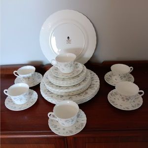 China set
